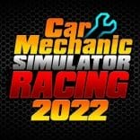 Car Mechanic Simulator Racing MOD APK 1.1.15 Free Purchase