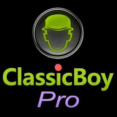 ClassicBoy Pro Games Emulator MOD APK 6.3.2 Unlocked Full Version