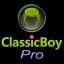 ClassicBoy Pro Games Emulator MOD APK 6.3.2 Unlocked Full Version Icon