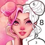 Color by Number Coloring Games MOD APK 3.11.8 Unlimited Hints