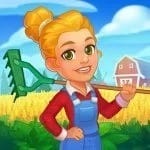 Cooking Farm Hay Cook game MOD APK 0.19.2 Unlimited Lives Boosters