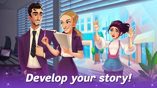 Cooking live restaurant game mod apk 0.24.1.10 unlimited currency, diamonds1