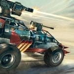 Crossout Mobile PvP Action MOD APK 1.27.0.75709 Speed Map