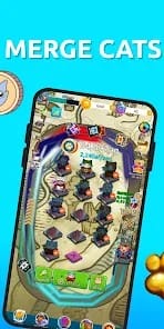 Crypto cats play to earn mod apk 1.20.2 cats speed1