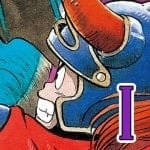 DRAGON QUEST III 1.1.0 APK Full Game