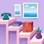 Decor Life Home Design Game MOD APK 1.0.9 Free Shopping, No ADS