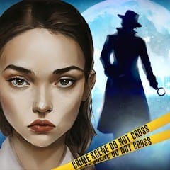 Detective Max Mystery Games MOD APK 1.3.3 Unlimited Money