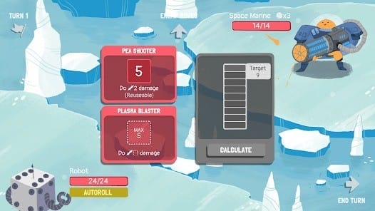Dicey dungeons apk 2.0.0 full game1
