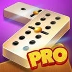 Dominoes Pro MOD APK 8.33 Unlimited Money