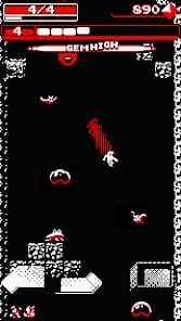 Downwell apk 1.1.1 full game, patched1