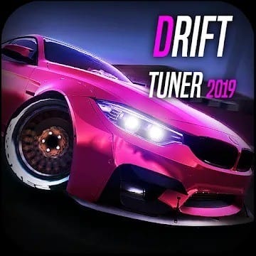Drift Tuner 2019 Underground Drifting Game MOD APK 30 Money