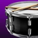Drum Kit Music Games Simulator Premium MOD APK 3.44.1 Unlocked