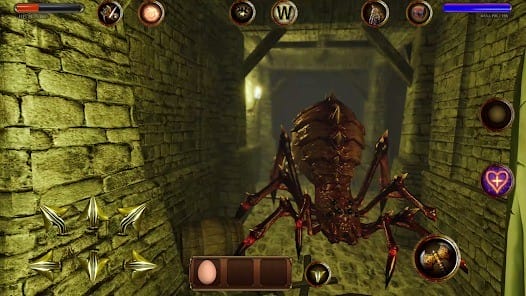 Dungeon legends 2 rpg game apk 1.11 full game1