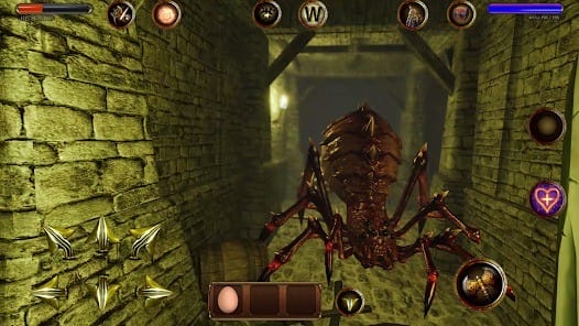 Dungeon Legends 2 RPG Game APK 1.11 Full Game Banner