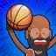 Dunkers 2 MOD APK 4.9 Money Icon