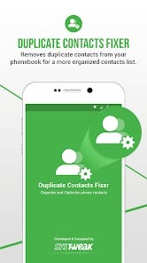 Duplicate Contacts Fixer and Remover Premium APK MOD 4.1.9.89 Unlocked Banner