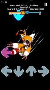 FNF Exe horry music APK 2.2 Banner