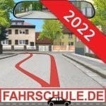 Fahrschule.de 2022 APK 11.5.47 Full Game