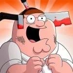 Family Guy The Quest for Stuff APK MOD 5.7.1 Full Game