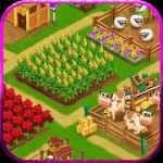 Farm Day Farming Offline Games MOD APK 1.2.71 Free Purchase