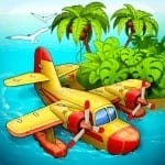 Farm Island Journey Story MOD APK 2.44 Items Free, Instant Skip