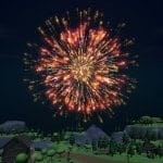 Fireworks Simulator 3D MOD APK 3.1.3 No ADS