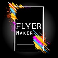 Flyers Poster Maker Design Premium APK MOD 76.0 Unlocked