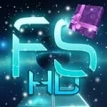 Fractal Space HD APK 2.638 Full Game, Patched