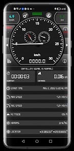 GPS Speed APK 4.040 Patched Banner