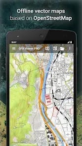 Gpx viewer pro apk 1.41.2 patched1