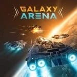 Galaxy Arena Space Battles MOD APK 1.0.4 Unlimited Money