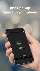 Game Booster 4x Faster Premium APK MOD 1.9.3 Unlocked Banner