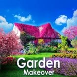 Garden Makeover Home Design MOD APK 1.5.2 Unlimited Money