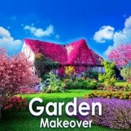 Garden Makeover Home Design MOD APK 1.7.8 Unlimited Money