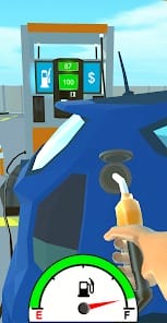 Gas station inc. mod apk 1.5.4 unlimited money1