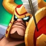 GiantN MOD APK 1.0.1 One Hit, Disabled Normal Attack