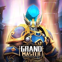 Grand Master Idle RPG MOD APK 1.4.50 Mega Menu