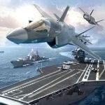 Gunship Battle Total Warfare APK 5.2.4