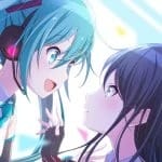 HATSUNE MIKU COLORFUL STAGE! MOD APK 1.2.1 Auto Dance, No Damage, Combo