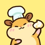 Hamster tycoon game cake factory MOD APK 1.0.48 Unlimited Cash