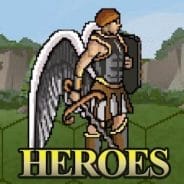 Heroes 3Castle fight arena MOD APK 1.0.38 Unlimited Money