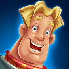 Heroes Adventure Action RPG MOD APK 4.12 Unlimited Coins, Free Chest