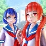 High School Girl Life Sim 3D MOD APK 2.3.3 Unlocked All Levels