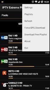 Iptv extreme pro apk 117.0 patched1