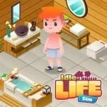 Idle Life Sim Simulator Game MOD APK 1.3.5 Unlimited Money