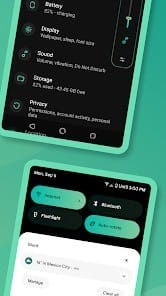 Iris substratum theme apk 1.4.8 patched1