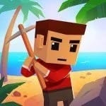 Isle Builder Click to Survive MOD APK 0.3.11 Free Purchases, Craft