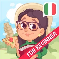 Italian for Beginners LinDuo MOD APK 5.10.4 Money