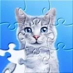 Jigsaw Puzzles puzzle games MOD APK 3.3.1 Unlimited Coins, Hint