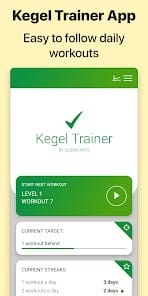 Kegel trainer exercises pro apk mod 9.0.0 unlocked1